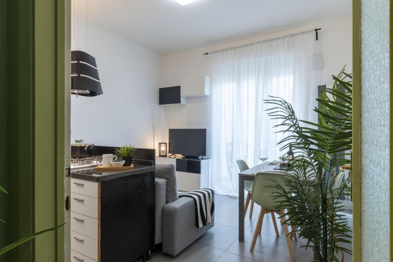 Appartamento Aeroporto - Modern *