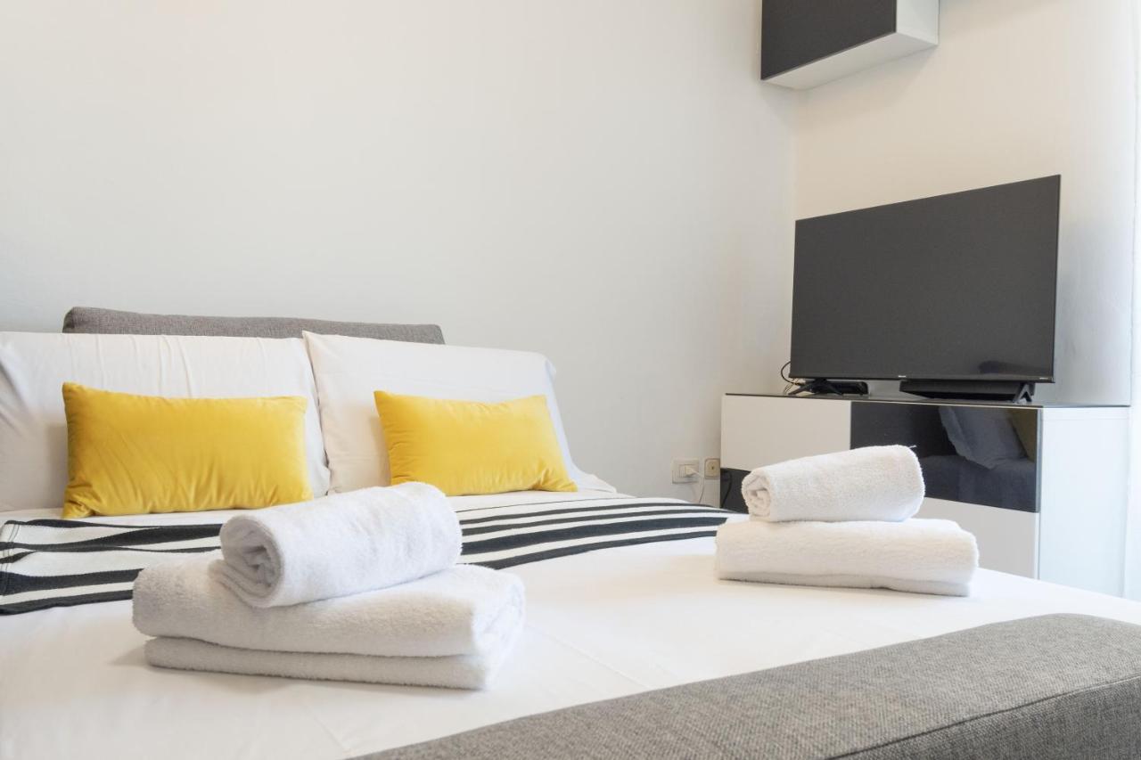 Appartamento Aeroporto - Modern *